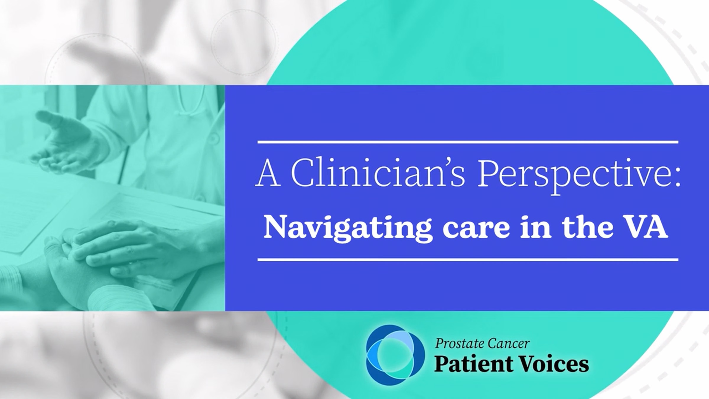 Navigating Care in the VA