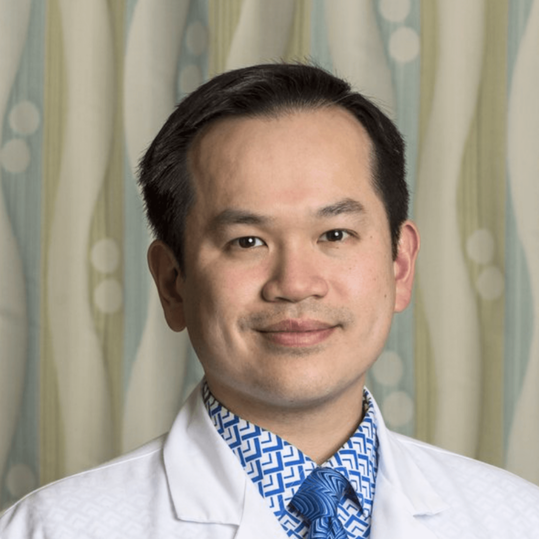 Paul L. Nguyen, MD